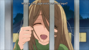 Ooya-san wa Shishunki!